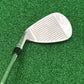 Callaway JAWS MD5 Platinum Chrome Wedge 56° RH
