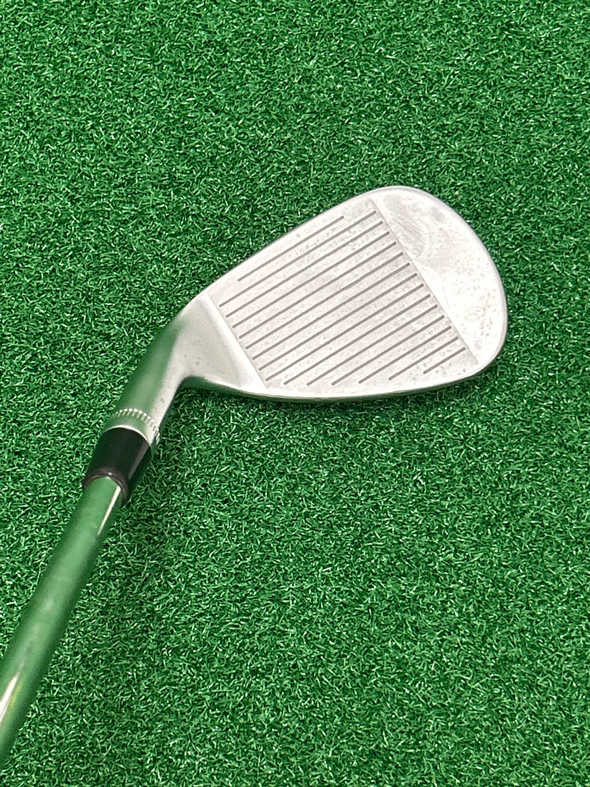 Callaway JAWS MD5 Platinum Chrome Wedge 56° RH