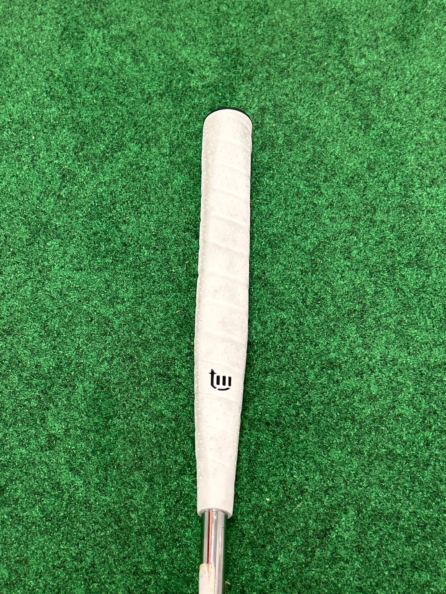 Odyssey Black Series Blade Putter