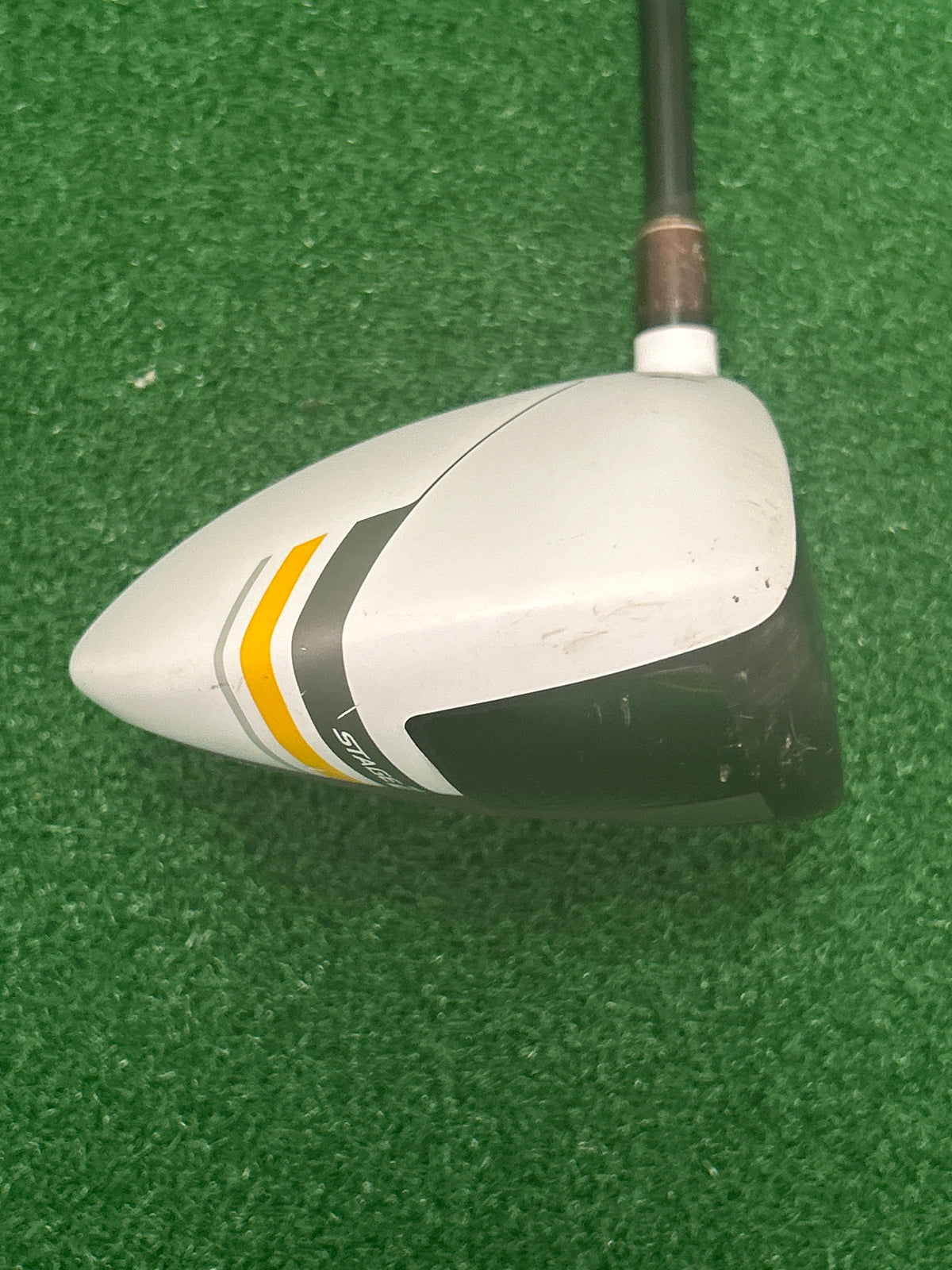 TaylorMade RBZ Stage 2 Driver