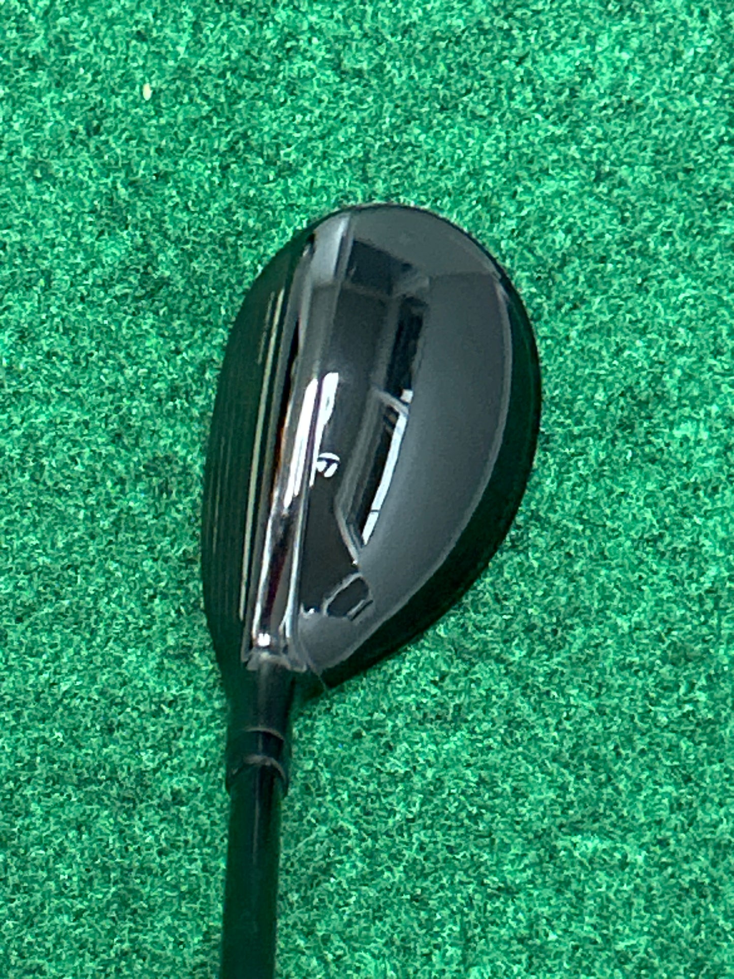 Taylormade Qi10 4-Hybrid