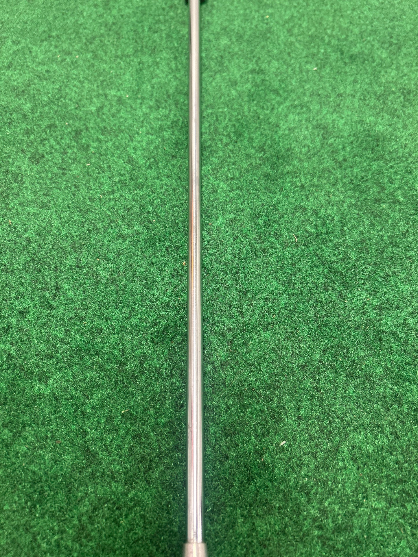 Ray Cook Mallet Left-Handed Putter