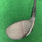 Callaway Paradym Ai Smoke MAX Driver 9.0 Loft Stiff Flex RH