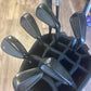 STIX Black 10-Club Starter Set RH