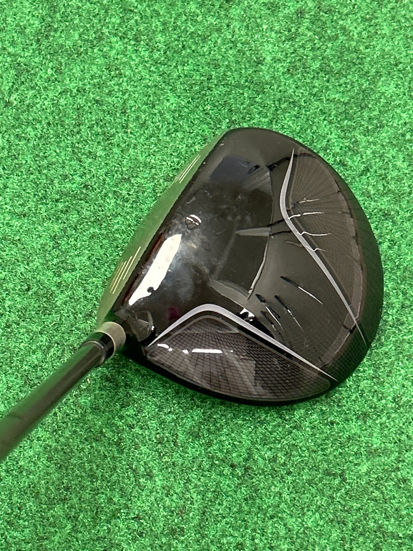 Taylormade Burner Ladies Driver
