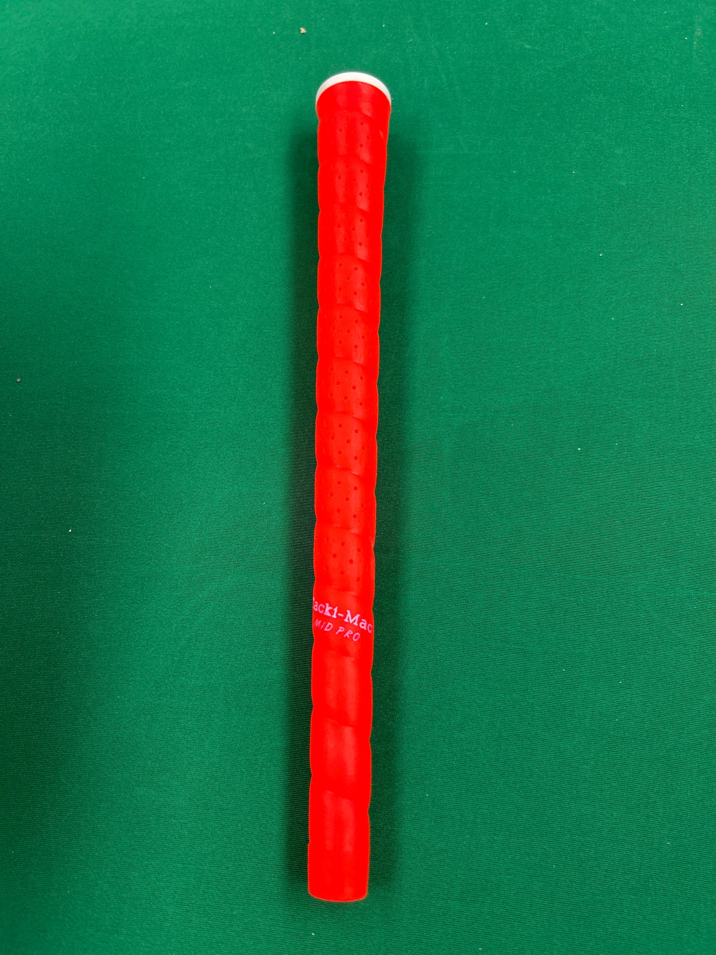 Tour Pro Plus - Neon Orange Mid-size