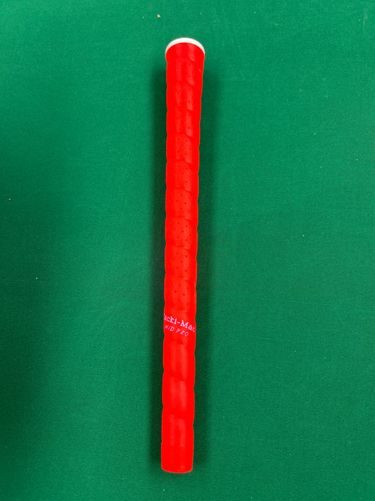 Tour Pro Plus - Neon Orange Mid-size