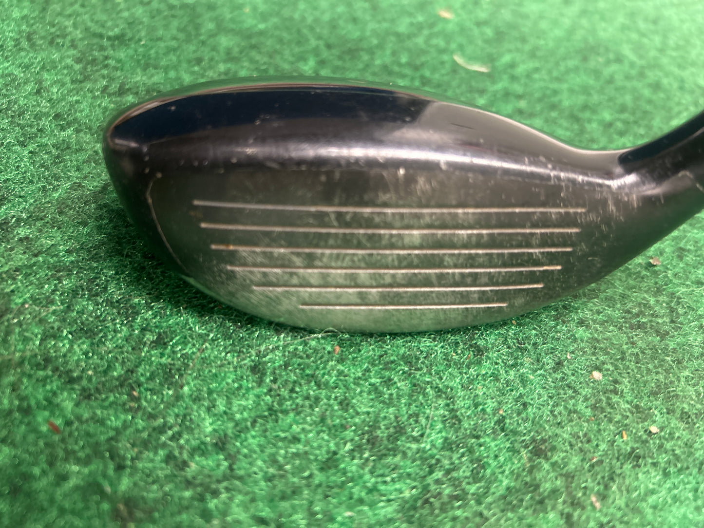 Srixon Z H85 hybrid
