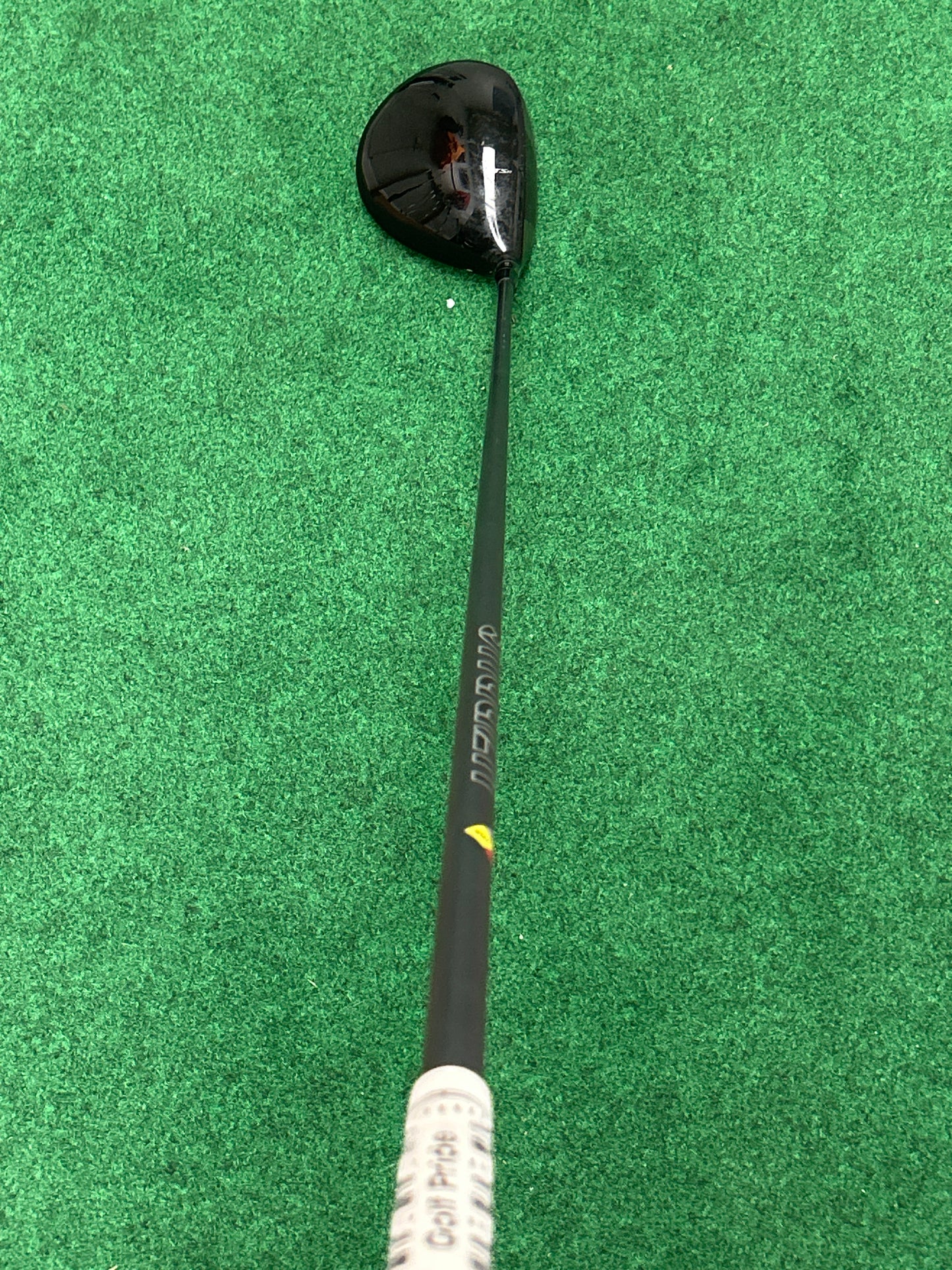 Titleist TSR3 Driver 8.0 Loft Stiff LH
