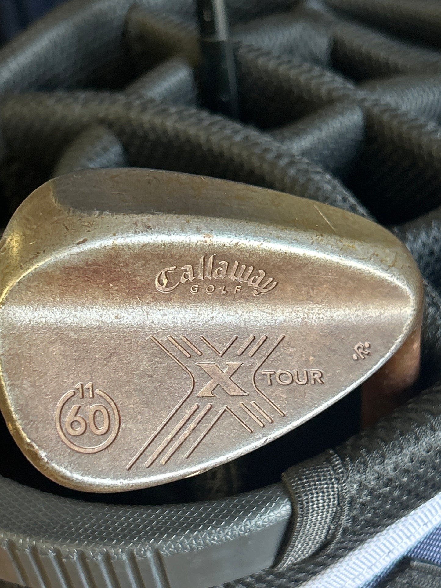Callaway Tour 60° Wedge RH