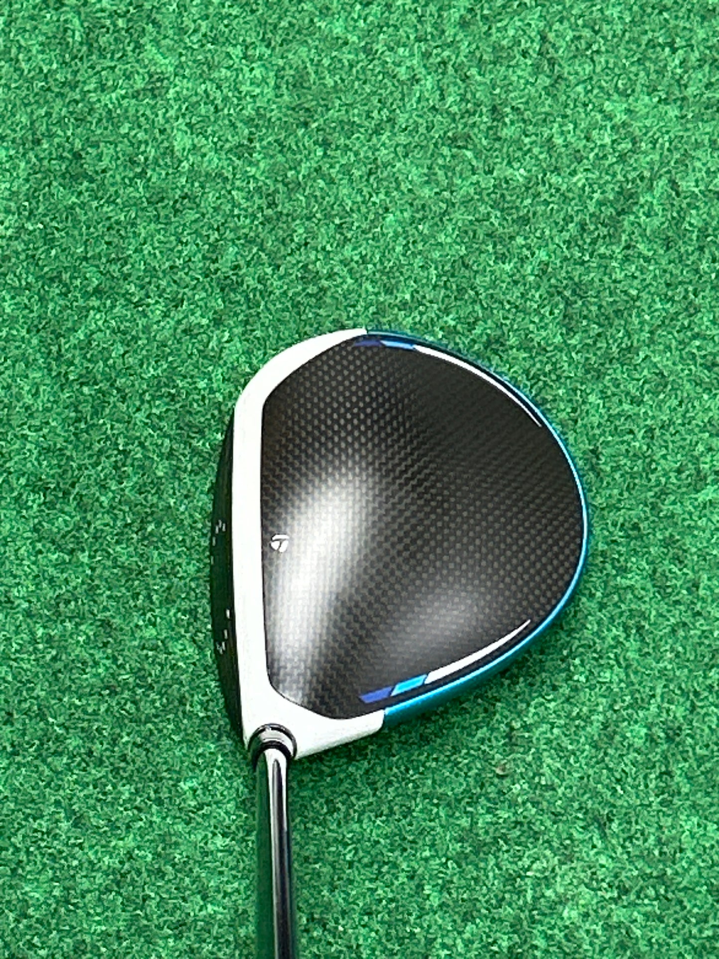 Taylormade SiM2 Max Driver