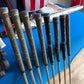 Ping G30 Iron Set(4 thru   “U” Wedge)…Black Dot