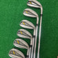 TaylorMade RocketBladez 5-PW Iron Set RH