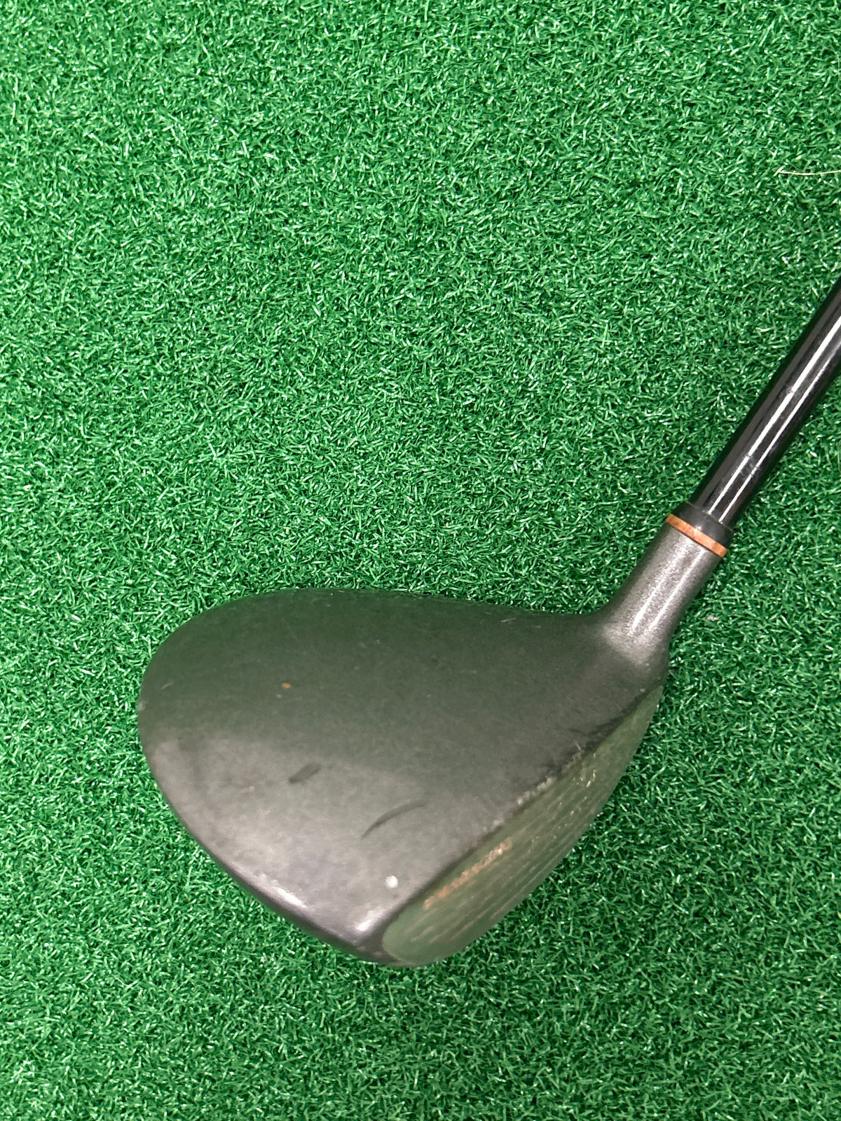 Orlimar TriMetal 9° Fairway Wood Firm Flex RH