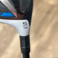 TaylorMade SIM Max 5-Wood Stiff Flex RH