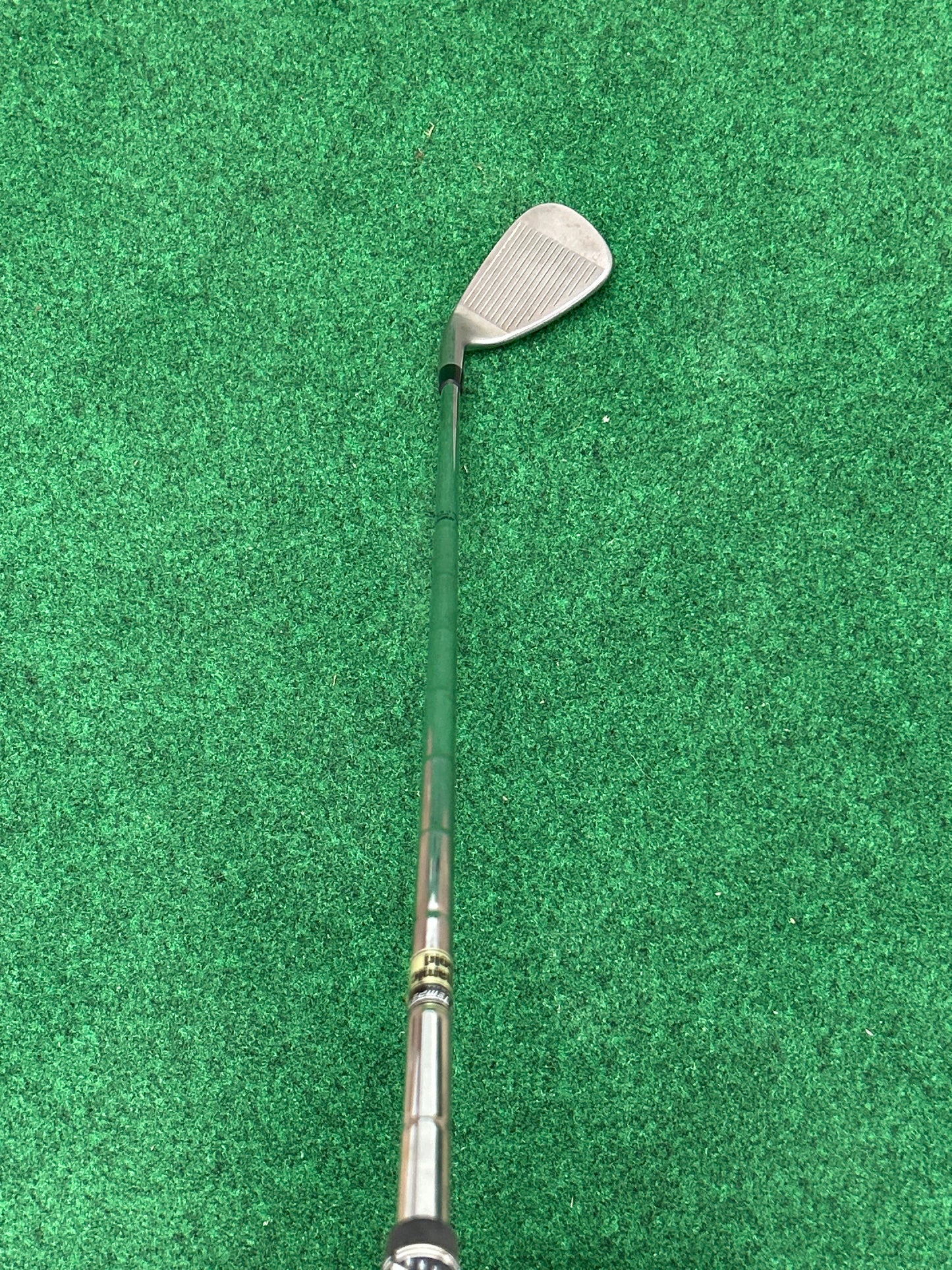 Ping I Series E1 “U” Gap Wedge Blue Dot