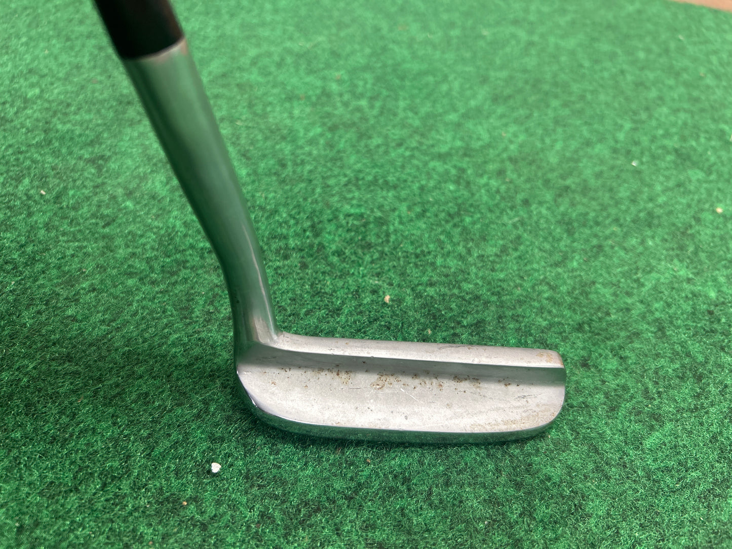 McGregor Tommy Armour IMG-5 Blade Putter RH