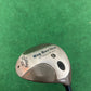 Ladies Callaway Big Bertha Steelhead woods set (Driver, 3, 5, 7 & 9) RH