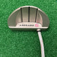 Odyssey White Hot Pro V-Line putter