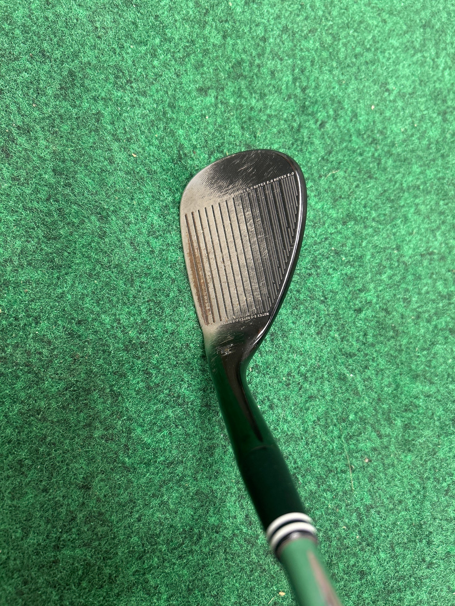 Cleveland 54-Degree Gap Wedge RTX 588 RH