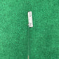 White Hot Pro #1 blade putter with the original White Hot insert and a SuperStroke grip.