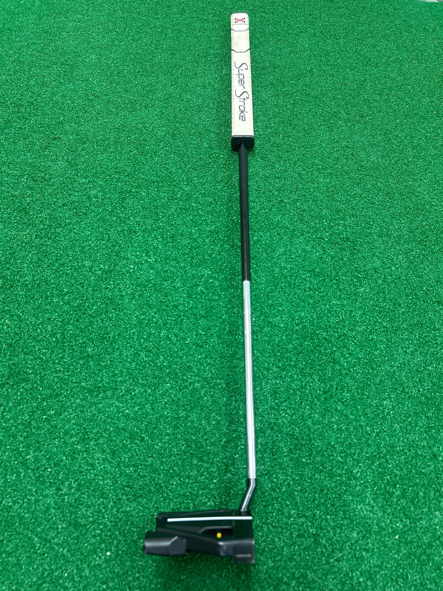 Odyssey Stroke Lab TEN mallet putter RH