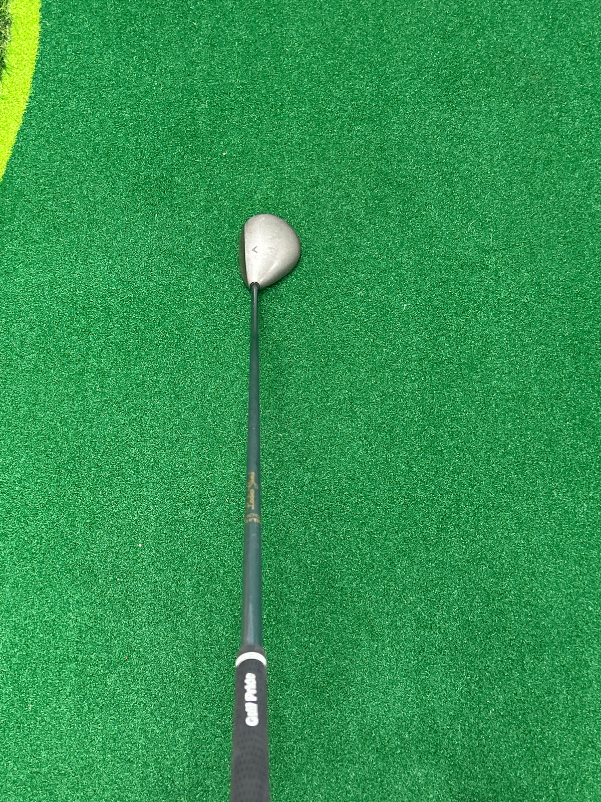 Callaway Big Bertha War Bird Ladies 3-Wood RH