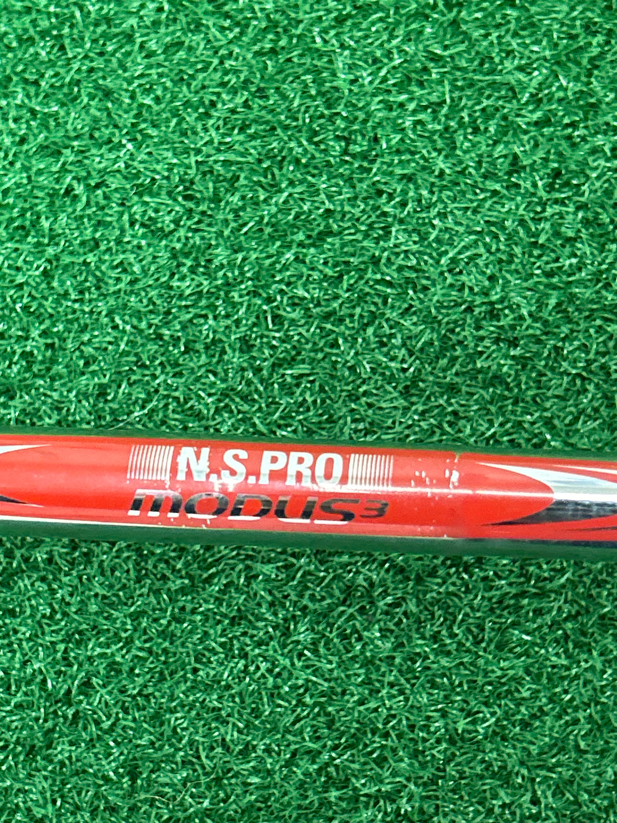 Srixon Z585 4-Iron Stiff Flex RH