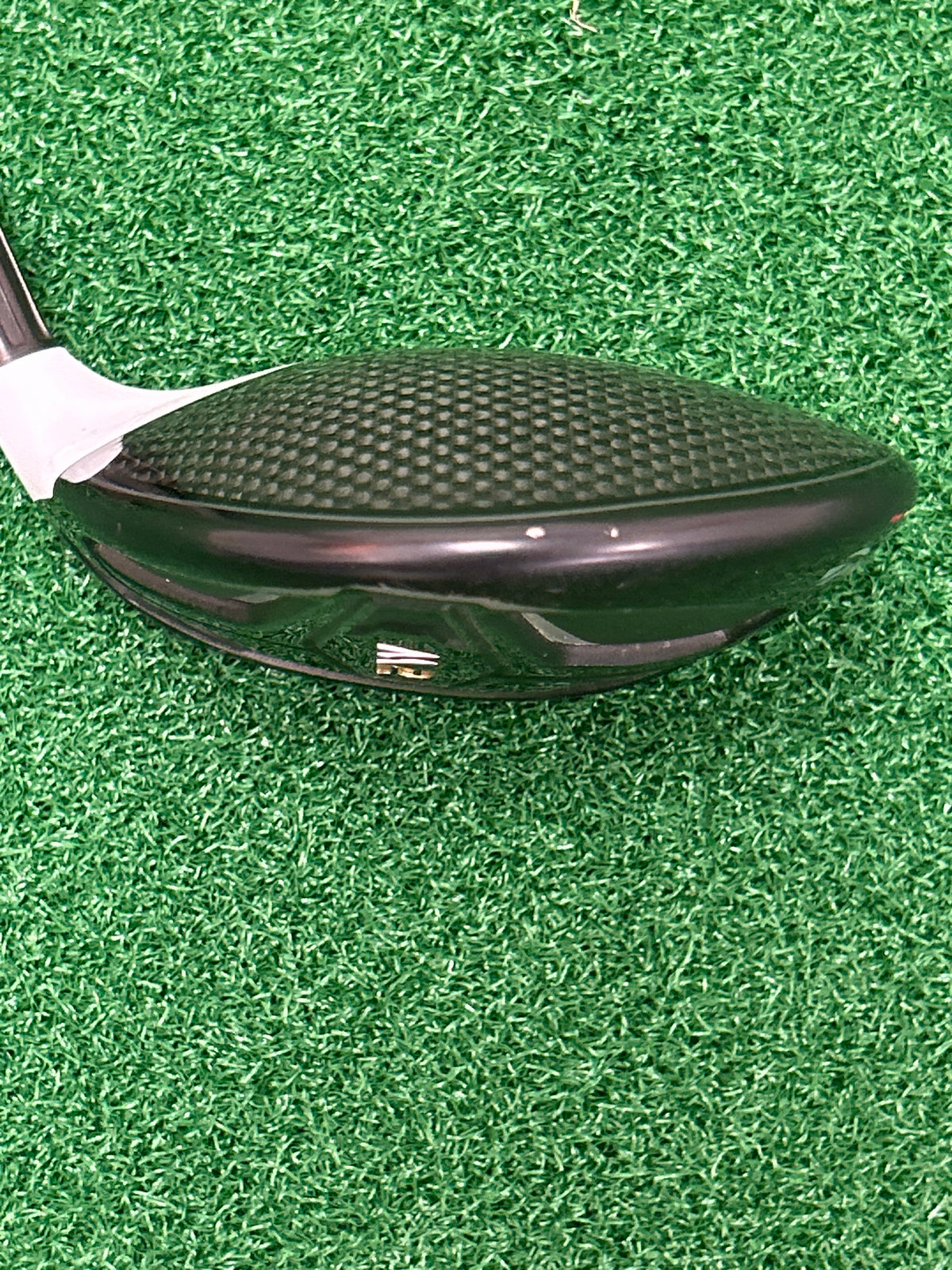 TaylorMade M2 3-Wood — 2016 15° RH