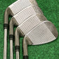 Taylormade Burner Iron Set 4-P + A-Wedge RH