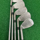 Wilson Profile Iron Set 6-PW — 5 clubs Steel Reg. Flex  RH