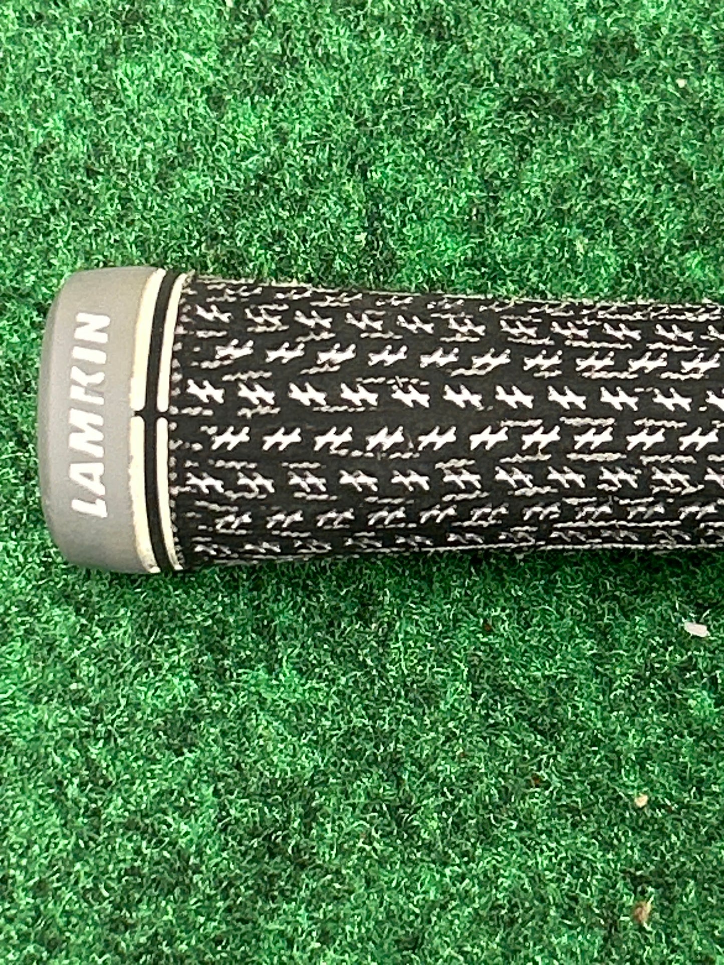 Mizuno STG Titanium 5-wood 18 degree
