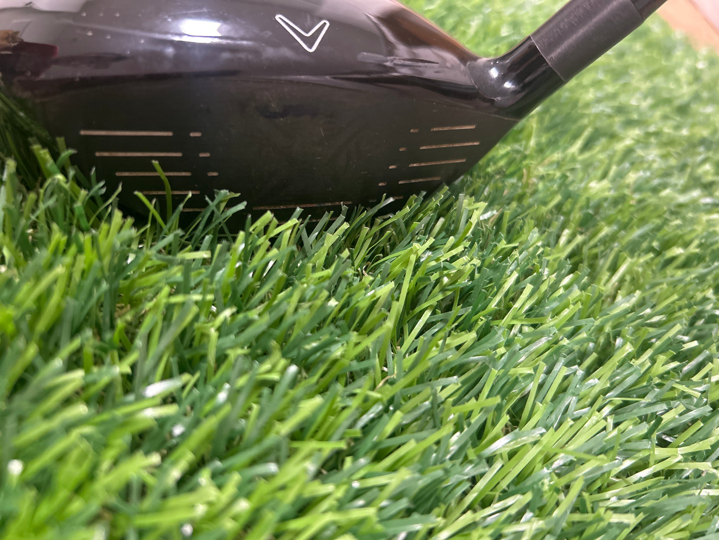 Callaway Rogue 3 Wood