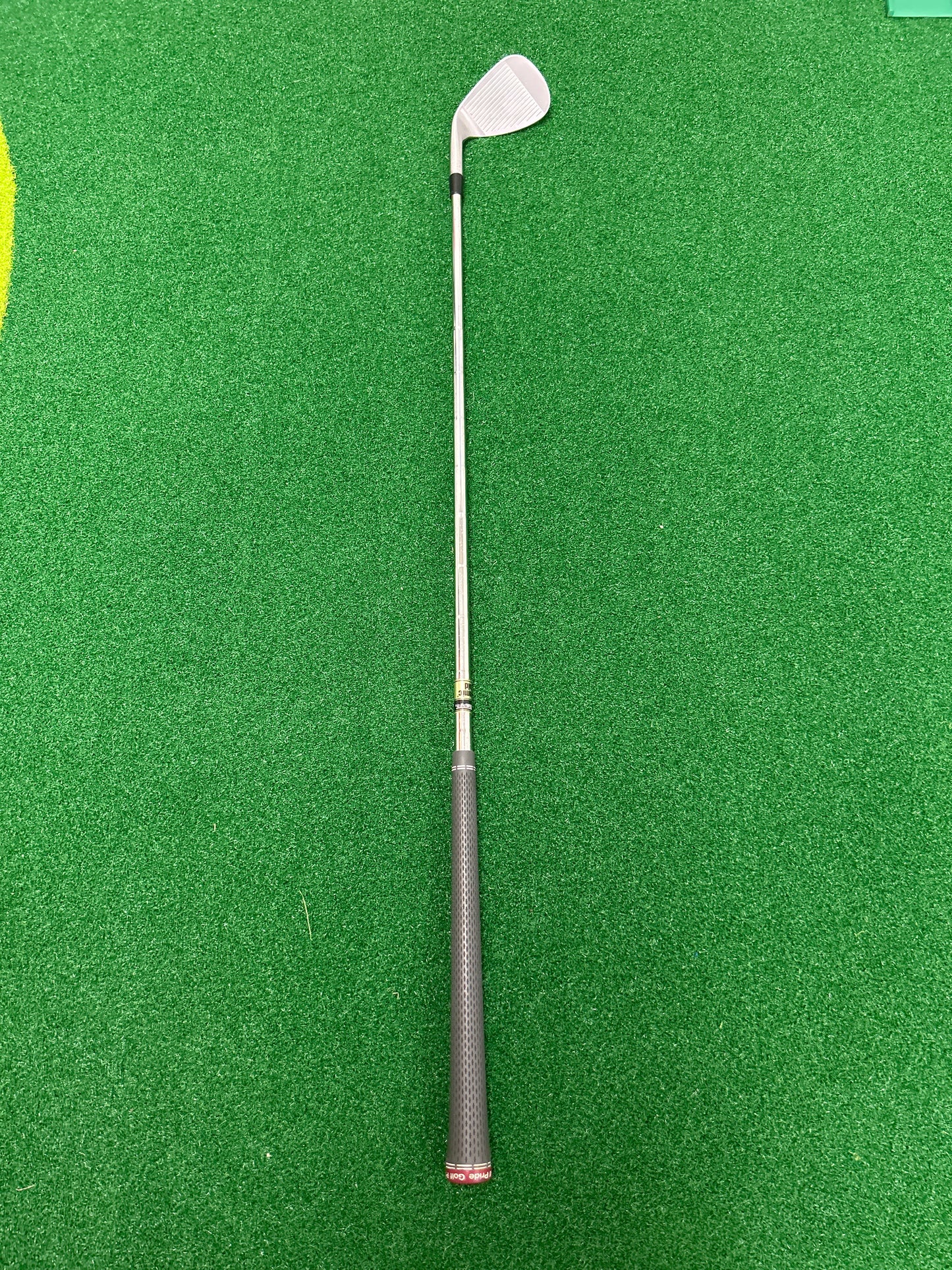 TaylorMade Milled Grind 60° lob wedge RH