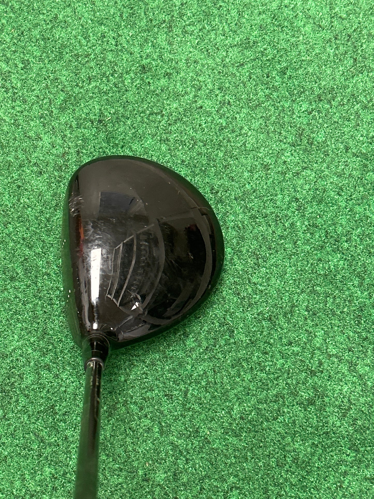 Callaway Fit Extreme Driver…9.5 Loft