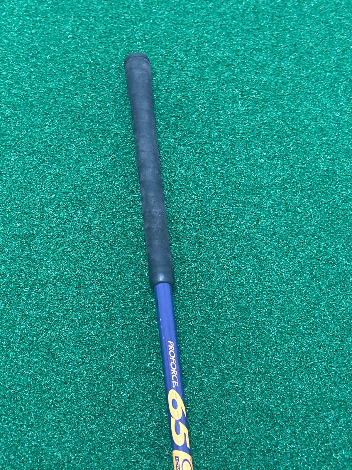 TaylorMade Burner Bubble Driver 9.5 Loft RH