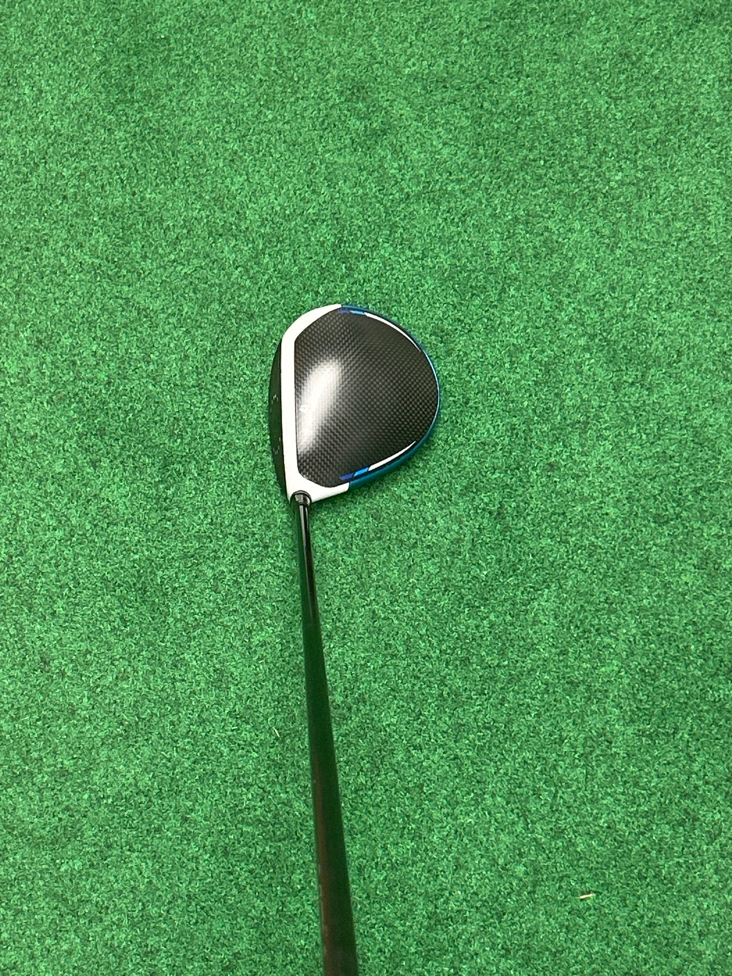 Taylormade SiM2 Driver- Right Handed 8.0 Loft Extra Stiff Flex