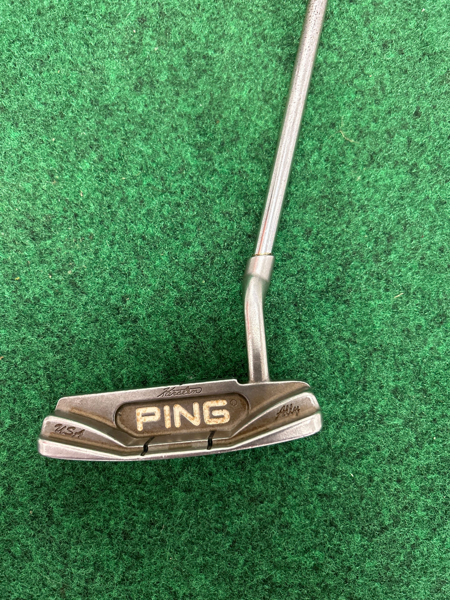 Ping Karsten USA Ally Putter