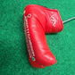 Scotty Cameron Rare Studio Design-1 Putter includes vintage head cover and original Baby T grip