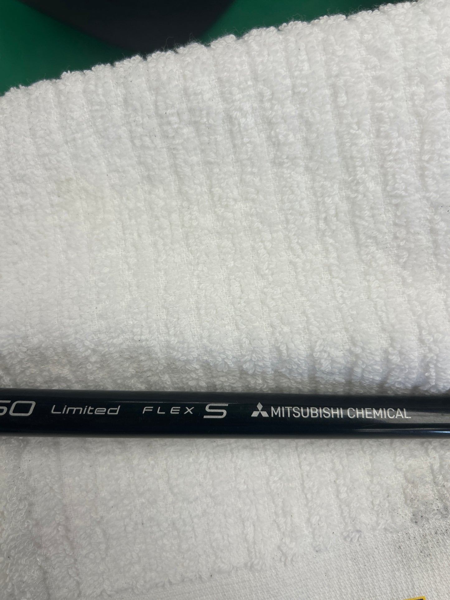 PXG Driver- 0811 X