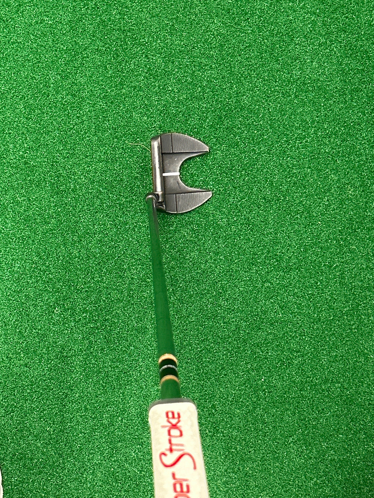 TaylorMade TP Black Copper Ardmore 3 Putter RH