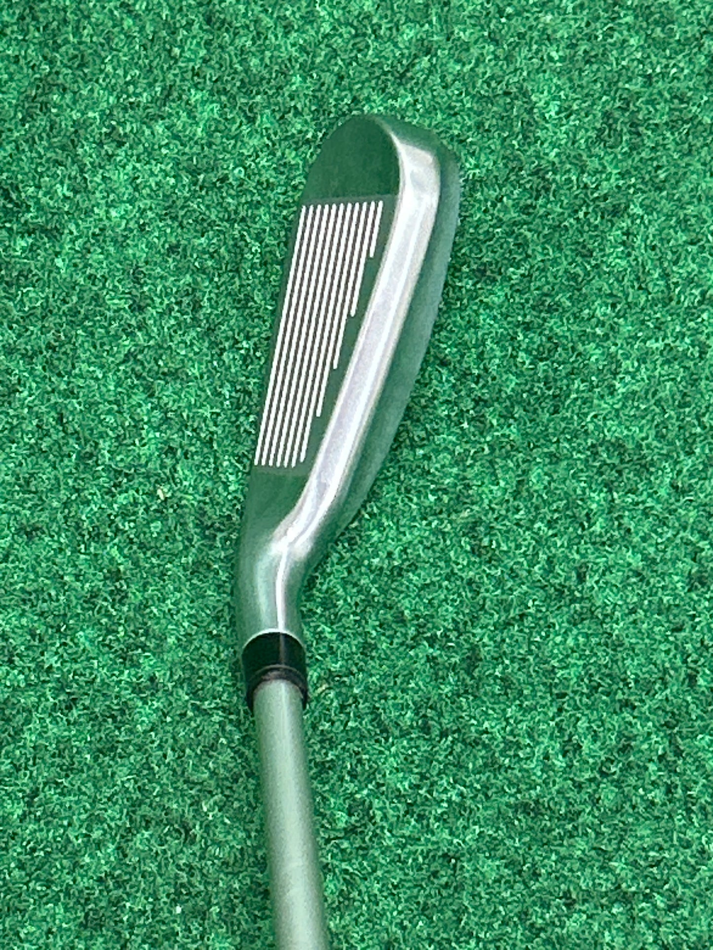 Taylormade Stealth DHY 2-Iron Rescue 17 Degree RH