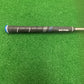 Adams IDEA a2 Hybrid Iron Set 5-PW SteelFiber i80 Shafts Golf Pride CP2 Midsize Grips RH