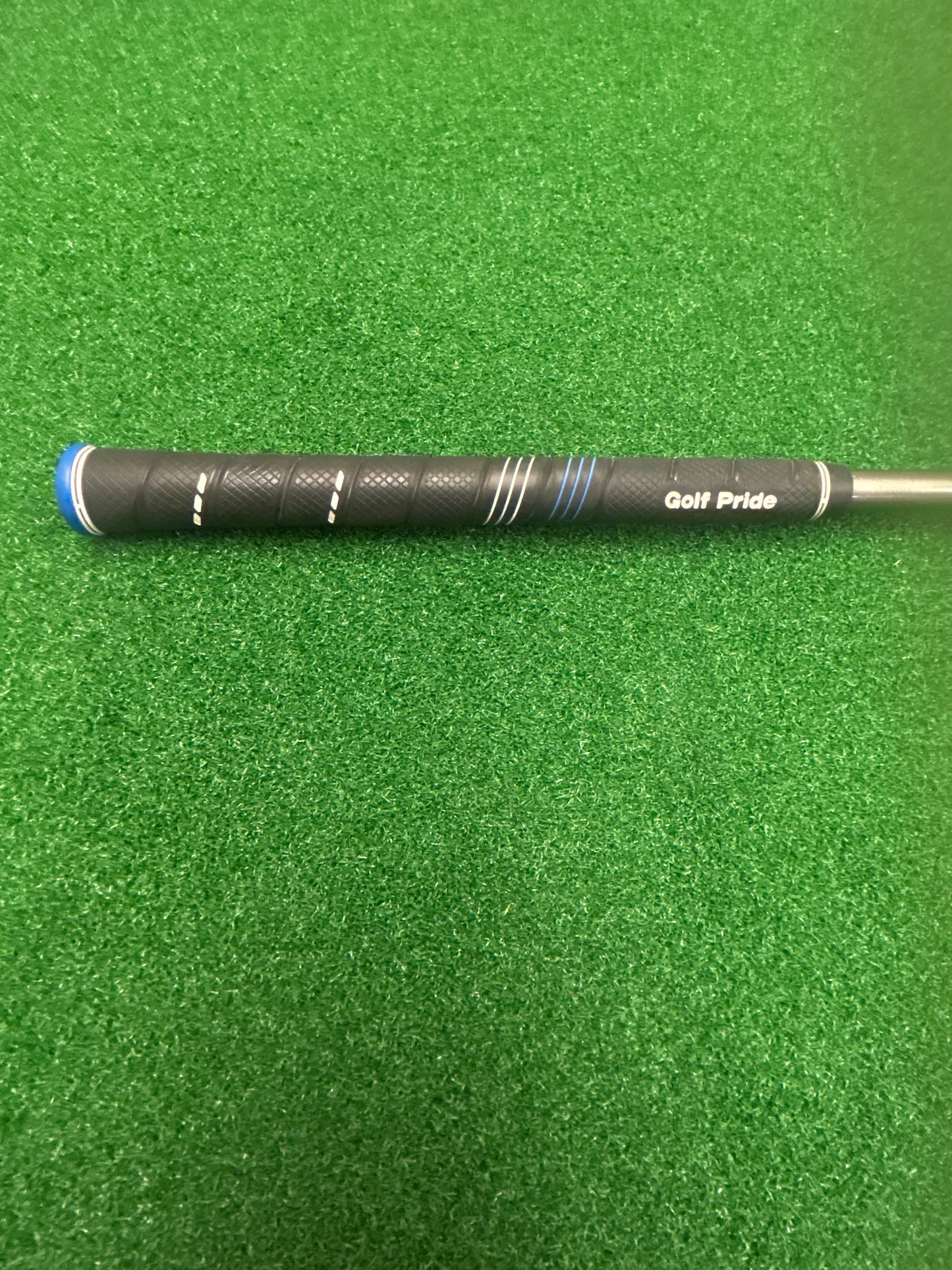 Adams IDEA a2 Hybrid Iron Set 5-PW SteelFiber i80 Shafts Golf Pride CP2 Midsize Grips RH