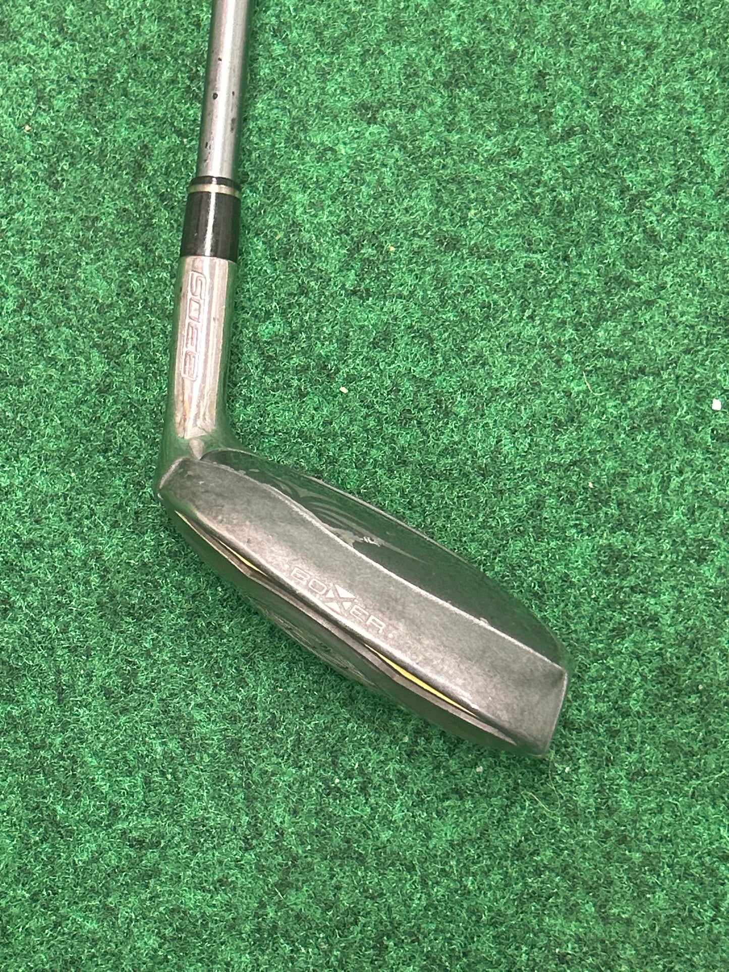 Adams Idea Ladies Set of 3 & 5-Wood and 3- Hybrid RH