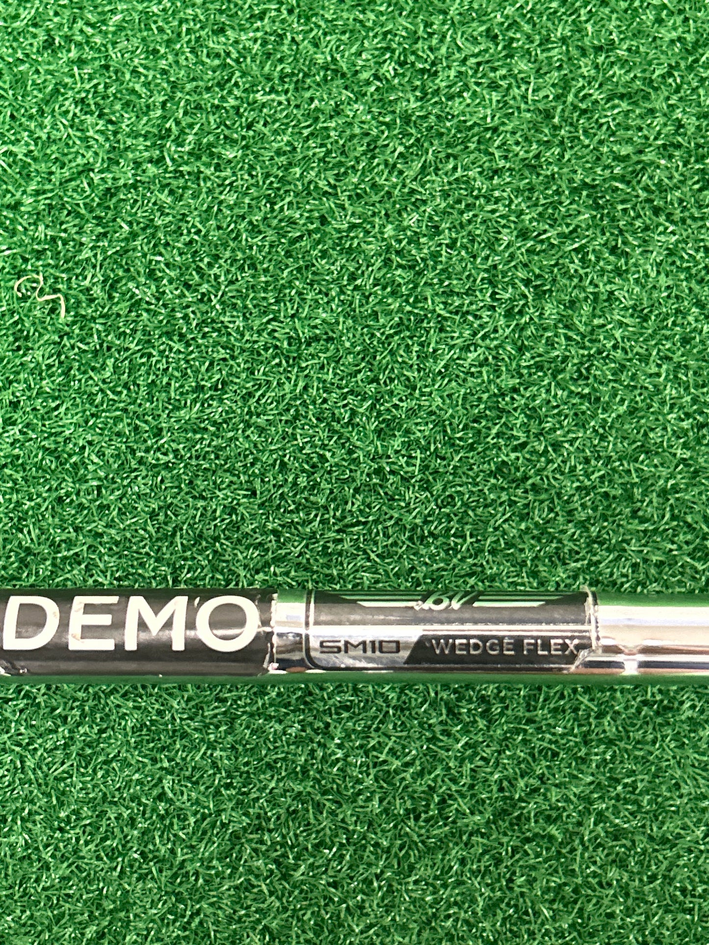 Titleist Vokey Design SM10 56° wedge
