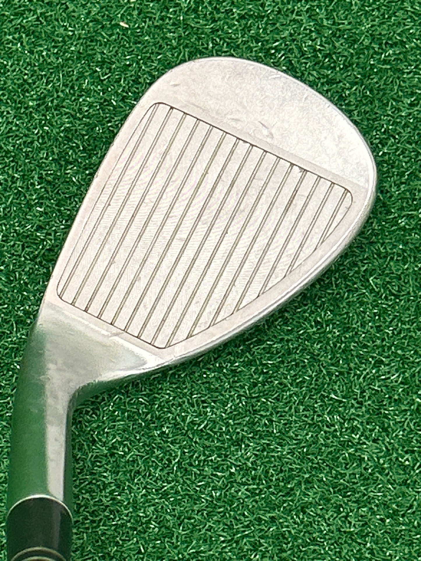 TaylorMade TP Z 60° / 6° milled lob wedge RH