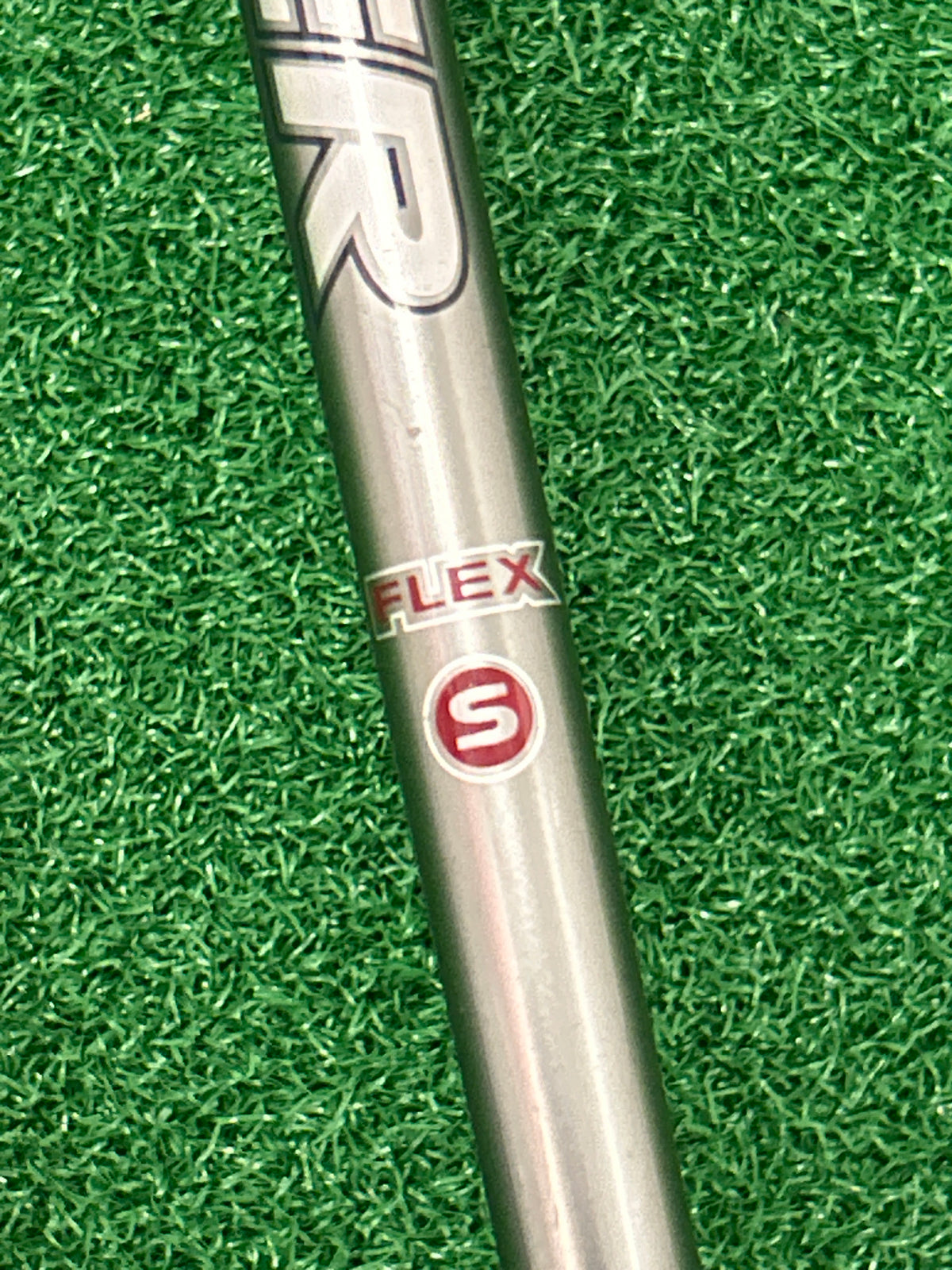 Cleveland Launcher Steel 5-Wood 19° Stiff RH