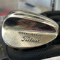 Titleist Vokey Design 51-Degree Wedge