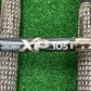 Mizuno JPX EZ Forged irons 4-PW +GW RH